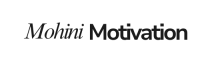 Mohini Motivation Logo
